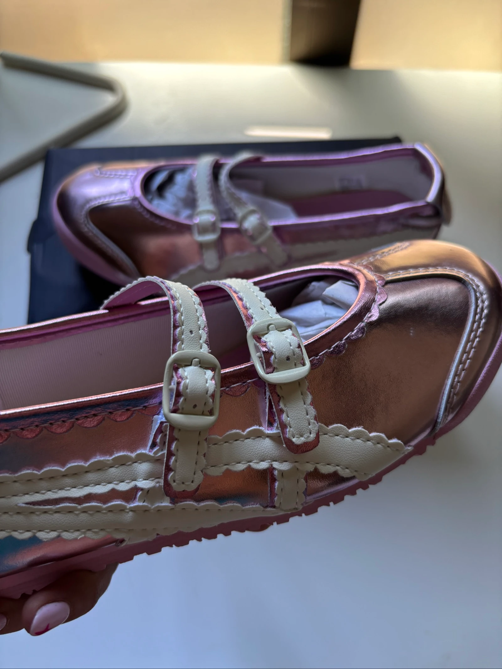 Onitsuka Tiguer TGRS – photo 7
